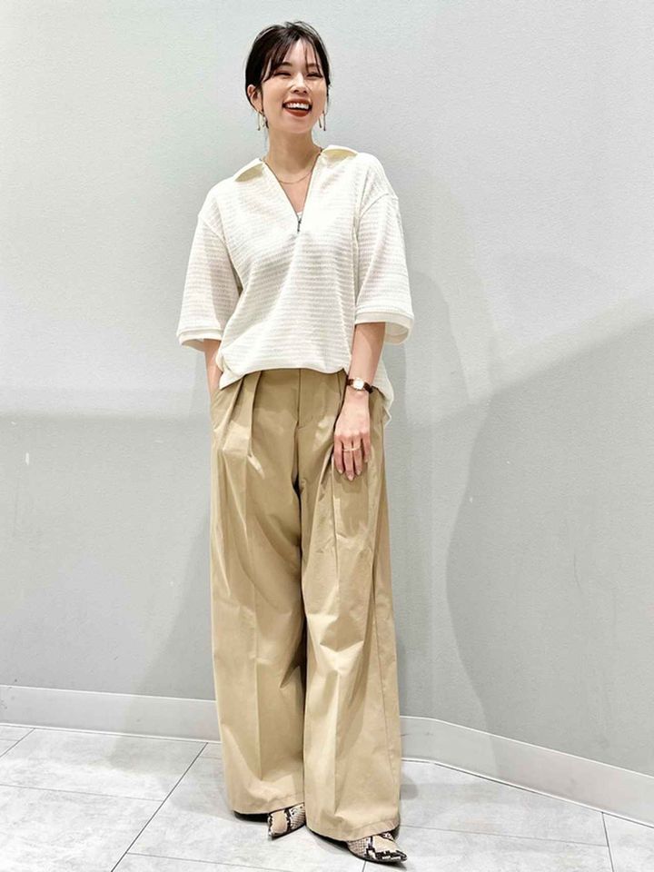 画像1: 出典：GU