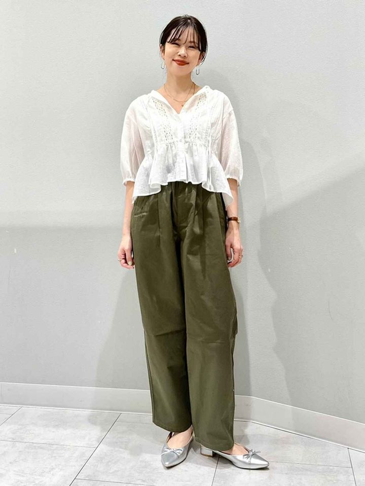 画像3: 出典：GU