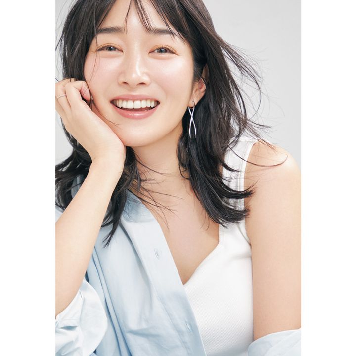 クリア肌のイメージカット