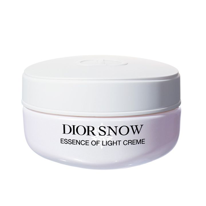 ディオール スノー エッセンス オブ ライト クリーム