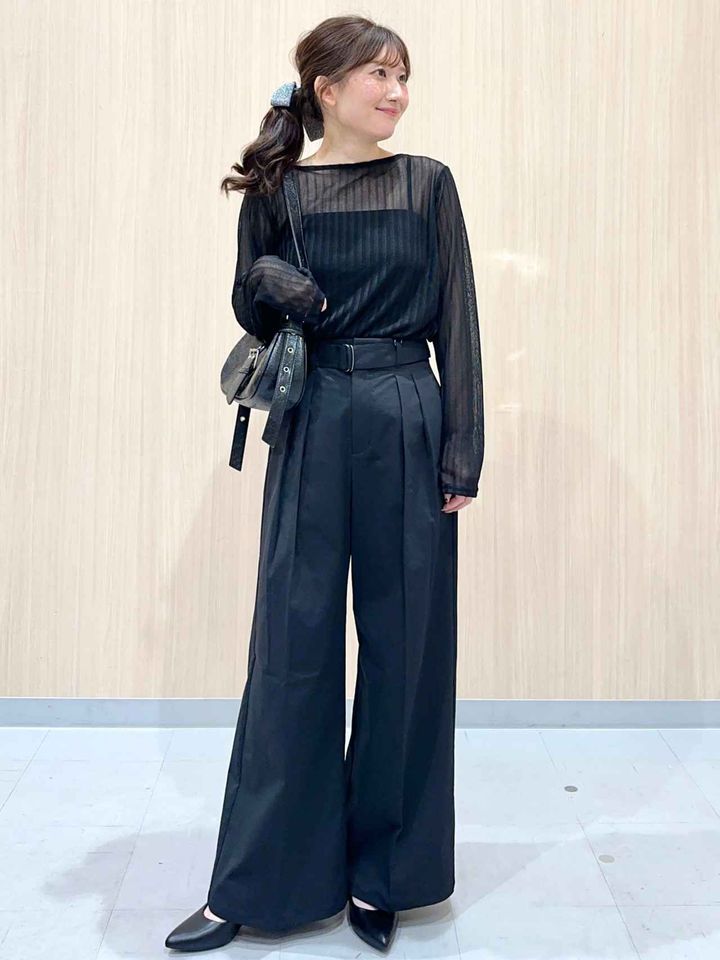 画像2: 出典：GU