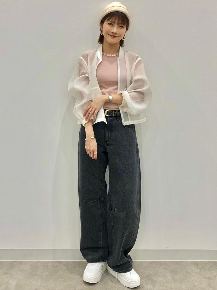 画像1: 出典：GU