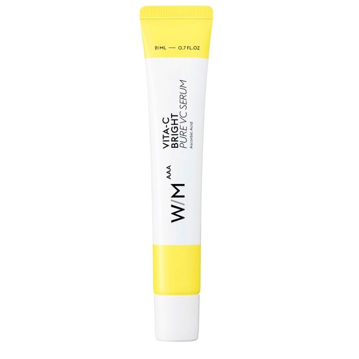 マツモトキヨシのビタミンC配合美容液