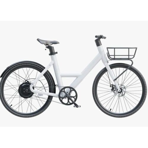 「これぞ未来のe-Bike」メンテナンスフリーでノンストレス！近未来デザインの次世代e-Bike『VELMO HORIZON』登場