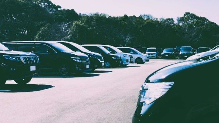 車で九州に旅行に行ったら...（画像はイメージ）