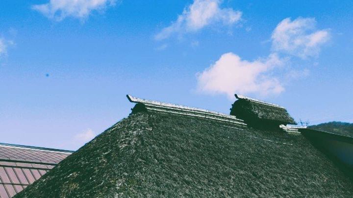 おばあさんの家に泊まることになり...（画像はイメージ）