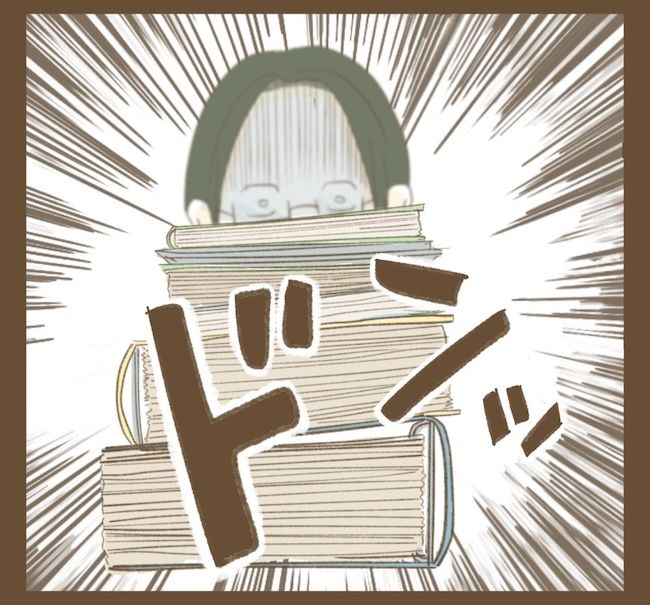 里帰り出産したら実姉がしんどかった件／ねぼすけ