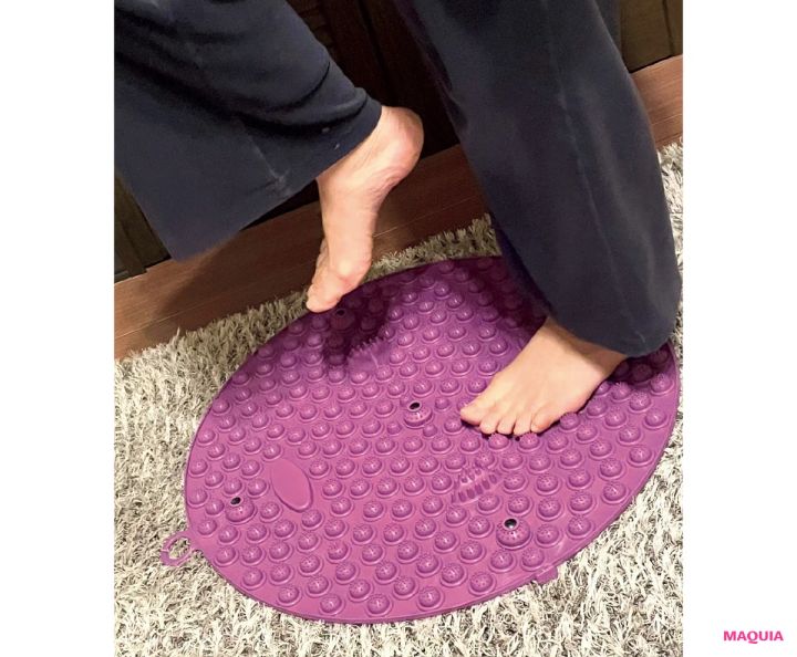 「私に効いた！」宅トレダイエット。ひもトレ・足つぼ、ダンスほか、美賢者の実録レポート_10