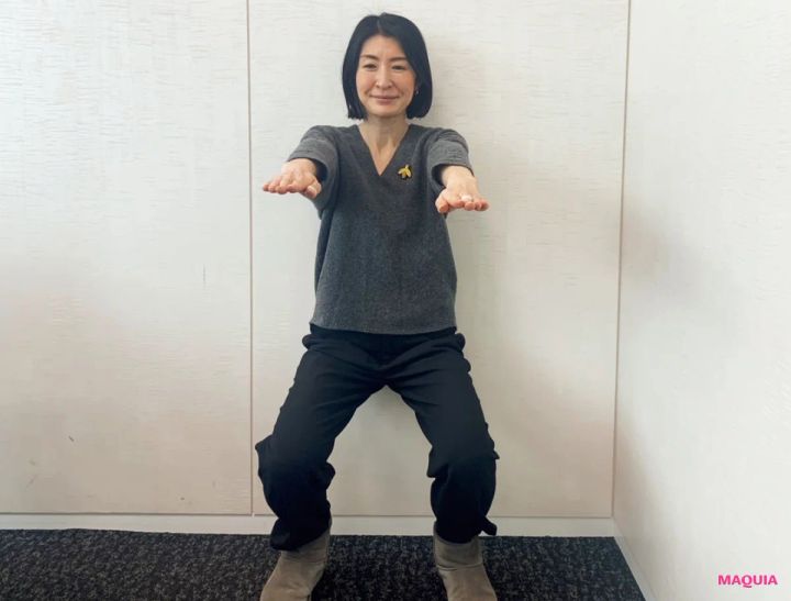 「私に効いた！」宅トレダイエット。ひもトレ・足つぼ、ダンスほか、美賢者の実録レポート_12