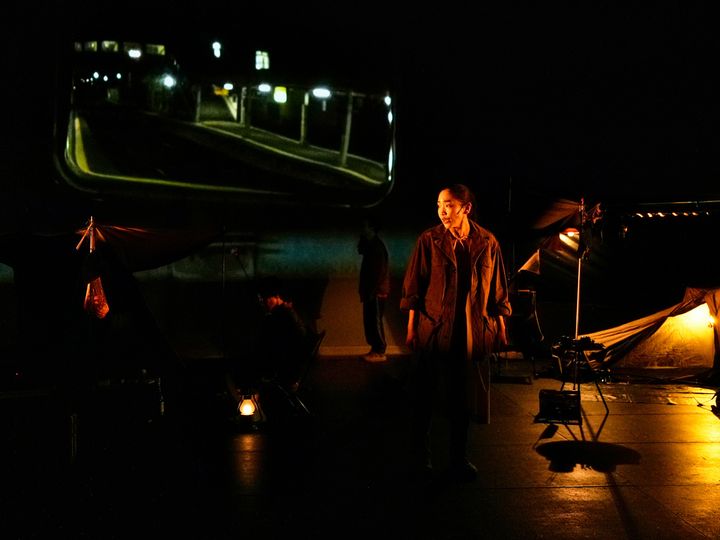 「自分には演劇しかない」と語る演劇作家・藤田貴大が「演劇」を舞台に描く