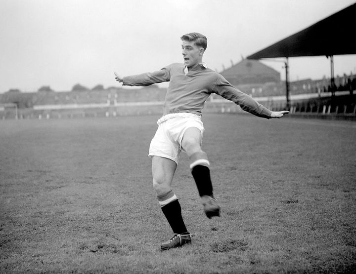 「10代から世界最強だった」とんでもないサッカー選手、TOP15