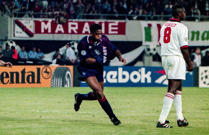 「10代から世界最強だった」とんでもないサッカー選手、TOP15