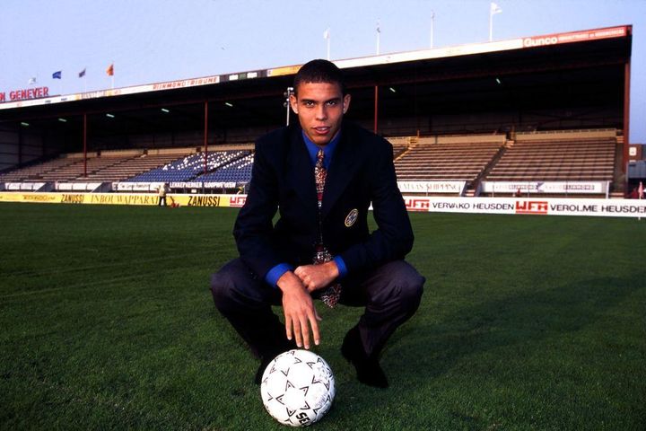 「10代から世界最強だった」とんでもないサッカー選手、TOP15