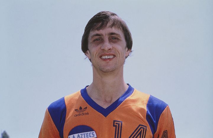 「10代から世界最強だった」とんでもないサッカー選手、TOP15