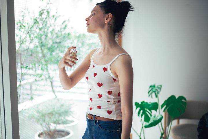 オシャレがより楽しくなる！恋した女の子の春の装い10選