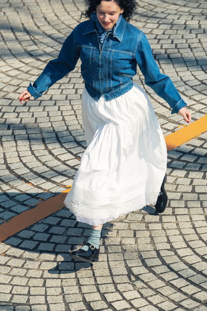 オシャレがより楽しくなる！恋した女の子の春の装い10選