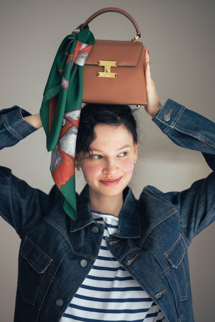 オシャレがより楽しくなる！恋した女の子の春の装い10選