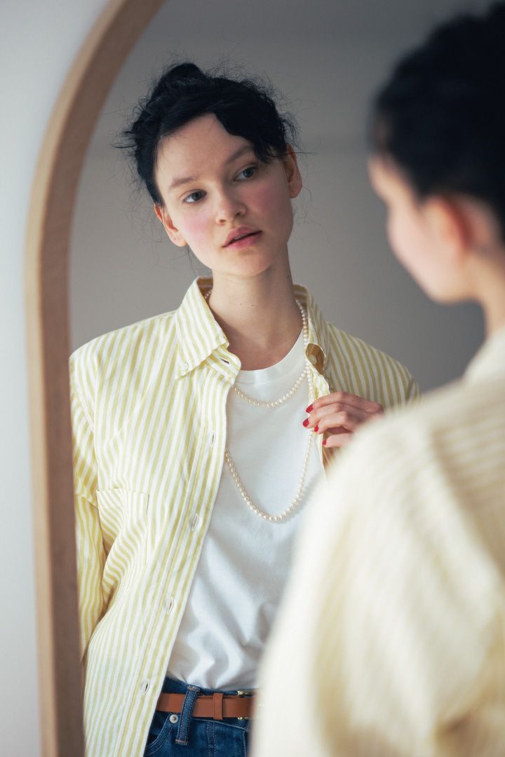 オシャレがより楽しくなる！恋した女の子の春の装い10選