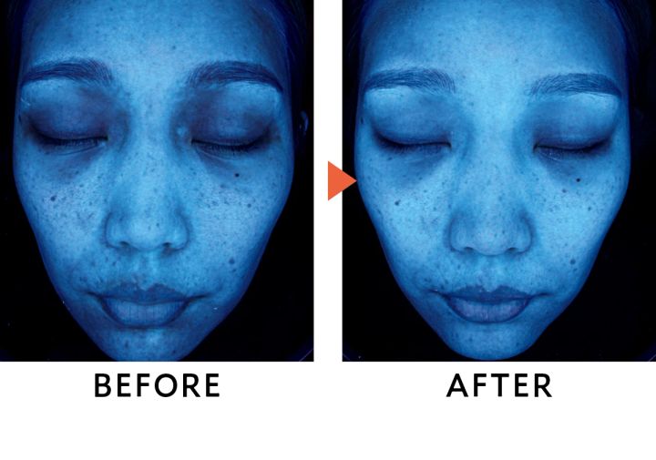 日焼け止めランキング2025 ディオール スノー UV ベース