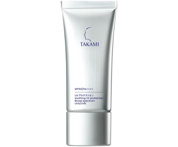 タカミ UVプロテクション