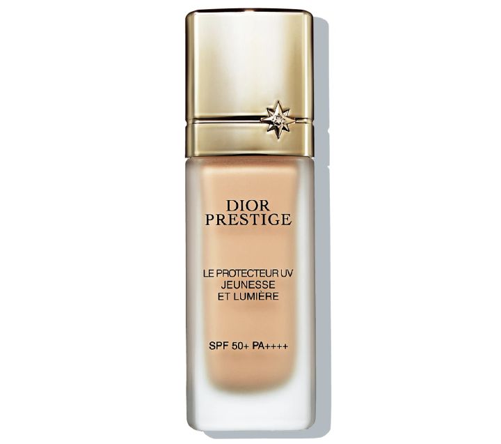 日焼け止めランキング2025 ディオール プレステージ ホワイト ル プロテクター UV ルミエール
