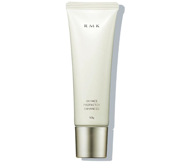 日焼け止めランキング2025 RMK UVフェイスプロテクター エンハンスト