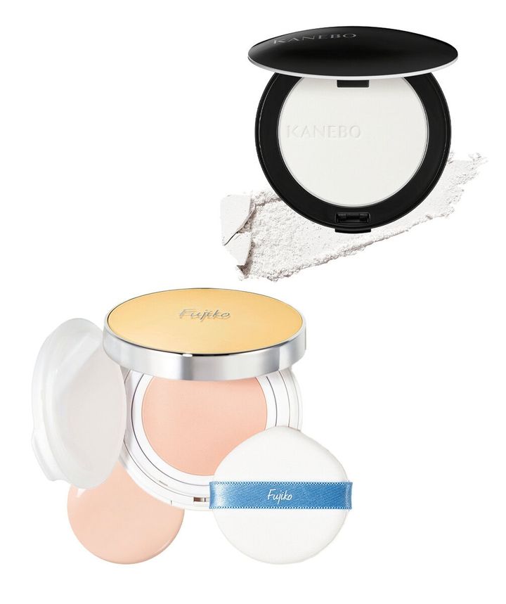 お直しパウダー