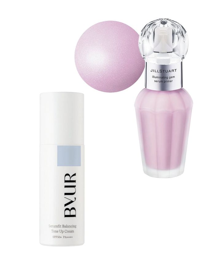 コントロールカラー