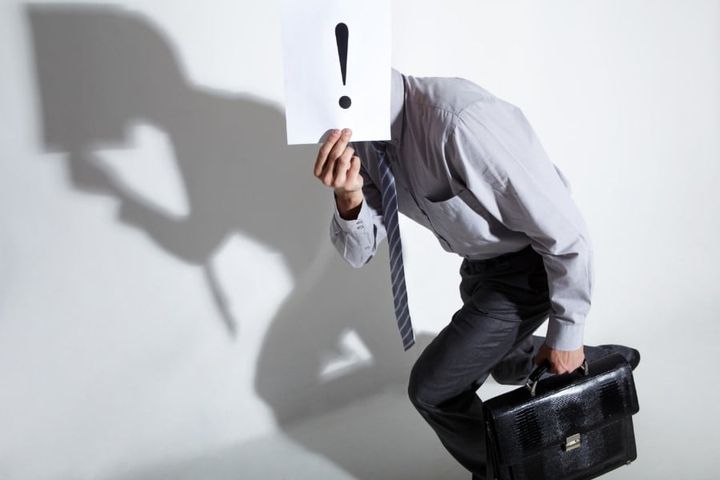 「安全行動」で一時的に不安を和らげられるが…