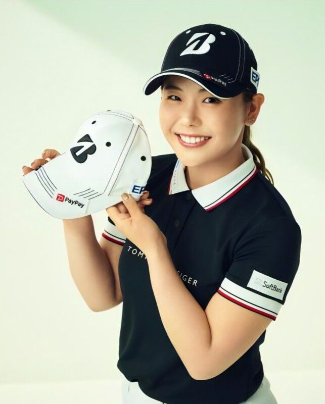 吉田優利選手、新しい契約を締結！ 「このたび…」とコメント