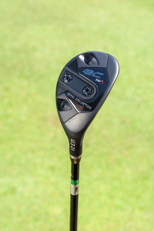 3番ユーティリティの平均飛距離は？飛距離アップの基礎と実践法