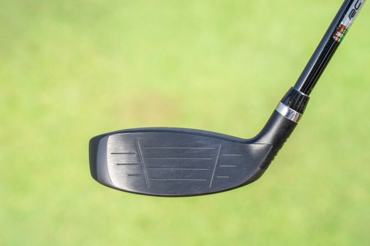 3番ユーティリティの平均飛距離は？飛距離アップの基礎と実践法