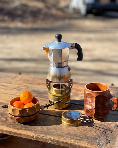 上級キャンパーはどんなキャンプギアを使ってるの？愛用アイテムがかっこよすぎた