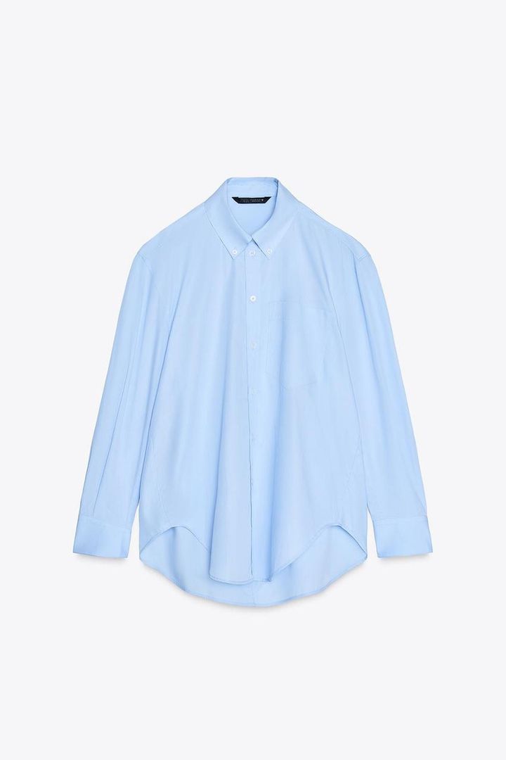 画像1: 出典：ZARA