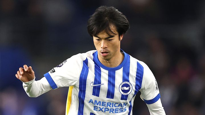 日本代表MF三笘薫、クラブ年間最優秀ゴール賞を受賞！「鷺沼兄弟」で“ダブル受賞”の快挙