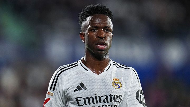 Netflix、ブラジル代表スターのドキュメンタリー作品『Baila, Vini』を5月15日に世界同時配信！プライベート映像満載