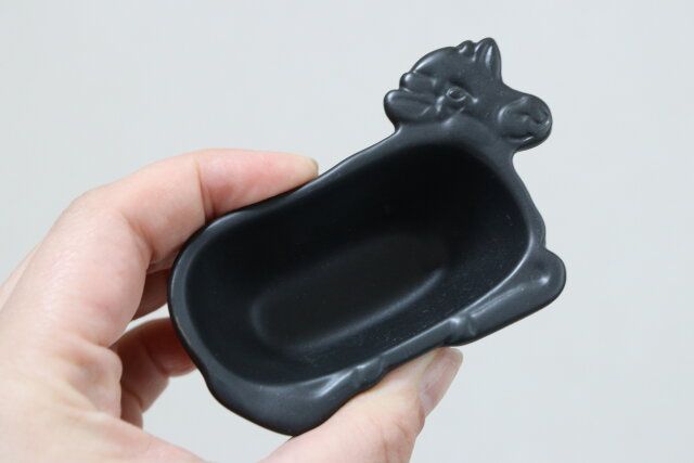 セリア ミニボウル ウシ