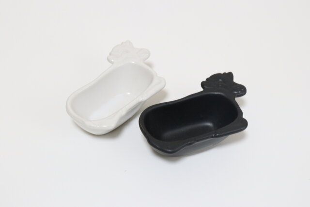 セリア ミニボウル ウシ カラーバリエーション