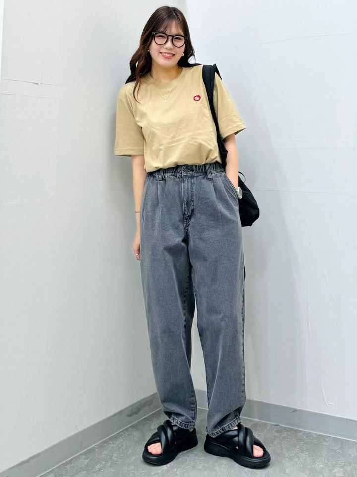 画像3: 出典：GU