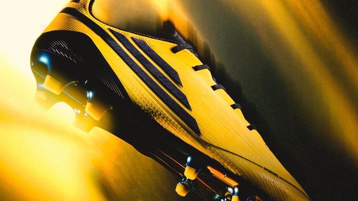 adidas、“伝説のスピードスパイク”が復刻！最新テクノロジー満載の限定モデルとして登場