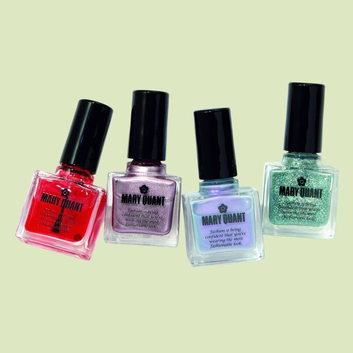 【5/8発売】マリクワのネイル♡【速乾性】