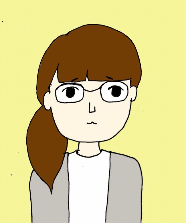 母の認知症介護日記／ワフウフ