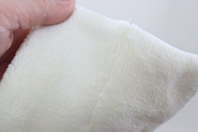 グローブダスターマイクロファイバー 素材感