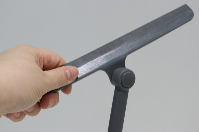 回転ガラスワイパー 回転