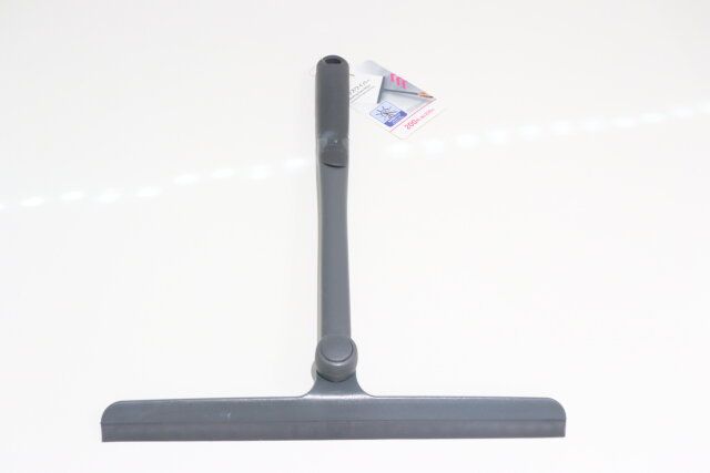 回転ガラスワイパー