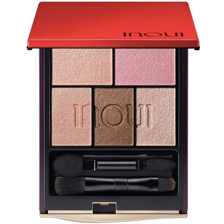 アイズ 09 ￥7,700（4月21日より限定発売中）／インウイ（資生堂お客さま窓口 0120-81-4710）