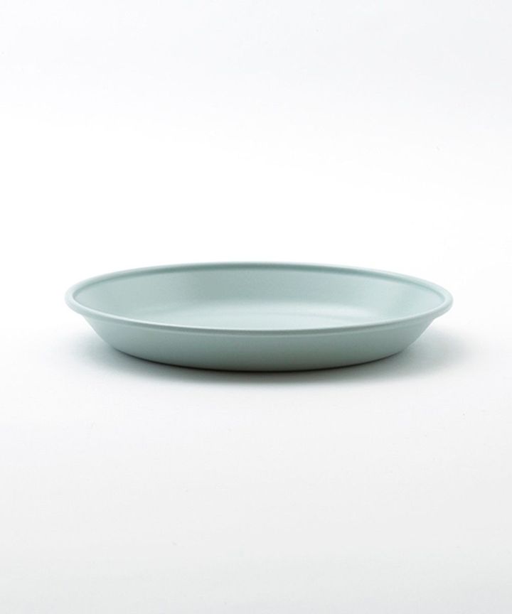 「PC012 THE CURRY PLATE 23」¥4,290、「PC011 THE CURRY PLATE 20」 ¥3,960