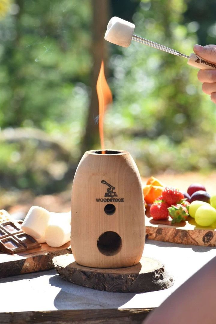 「マシュマロロースター」¥1,320