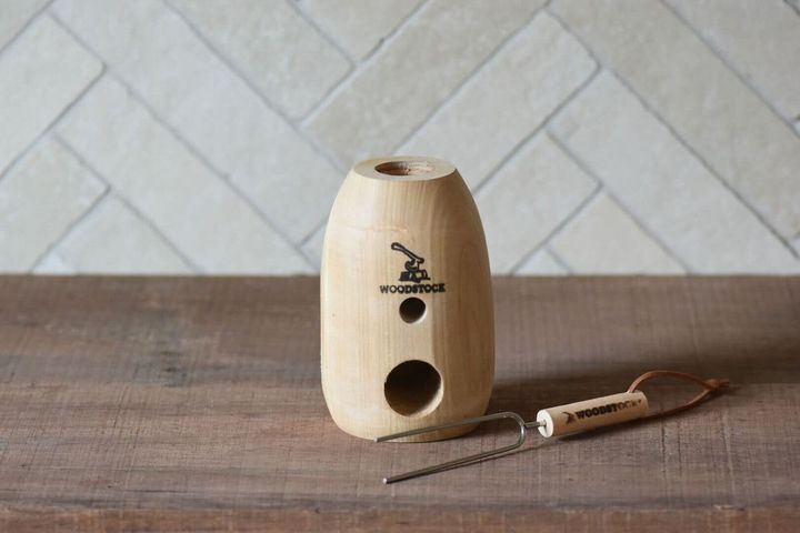 「マシュマロロースター」¥1,320