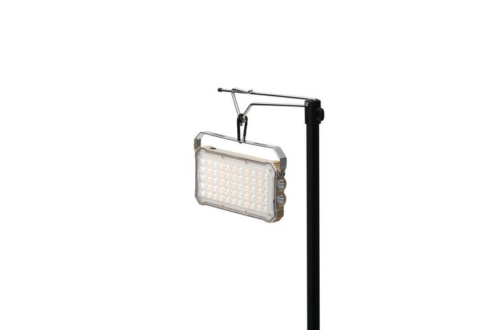 「野電 パワーストックランタン・ワイヤレス 2000・スマートワイヤレス」￥13,750